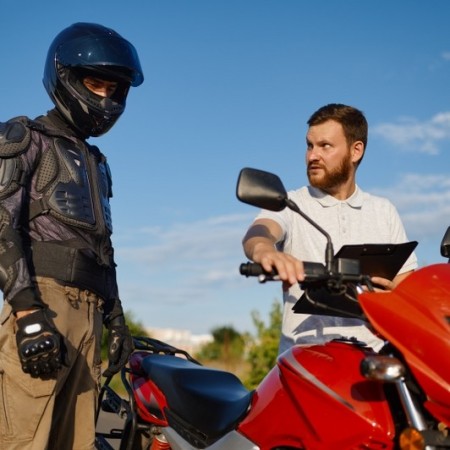 Güvenli Sürüş Eğitimi